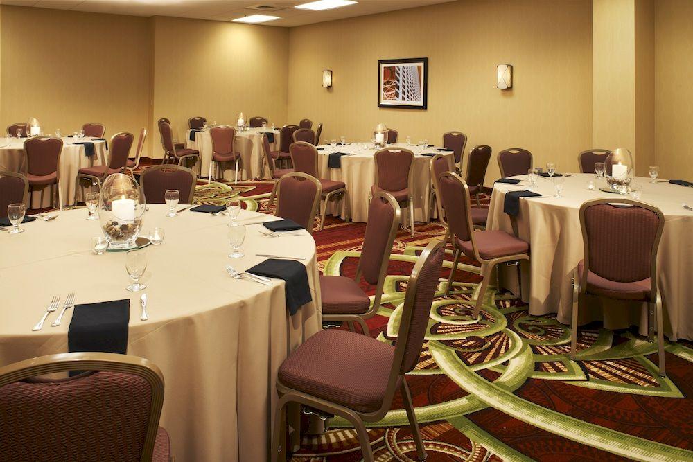 Courtyard By Marriott Chicago Downtown/River North Buitenkant foto