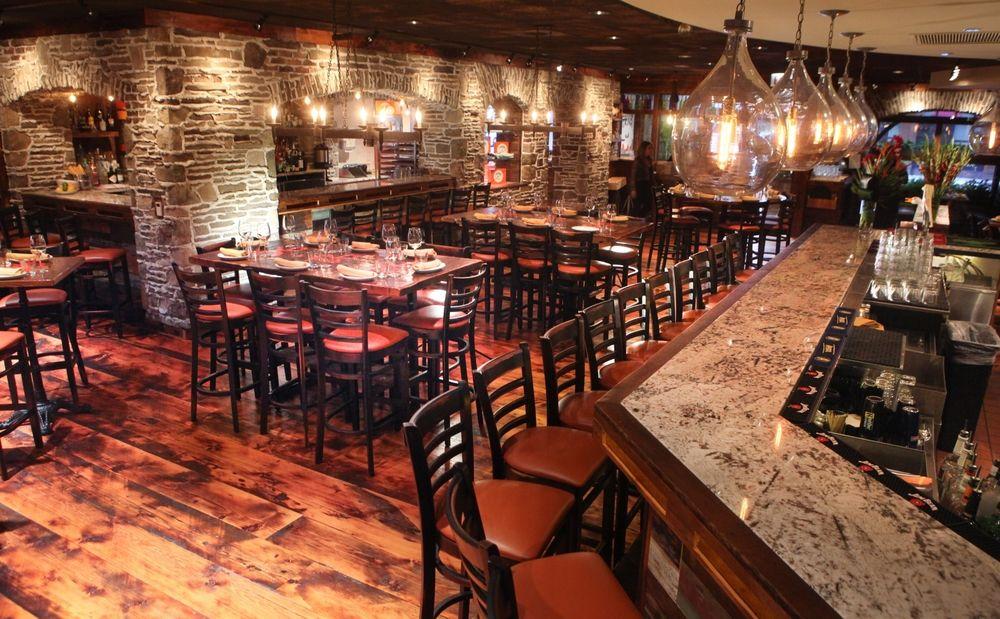 Courtyard By Marriott Chicago Downtown/River North Buitenkant foto