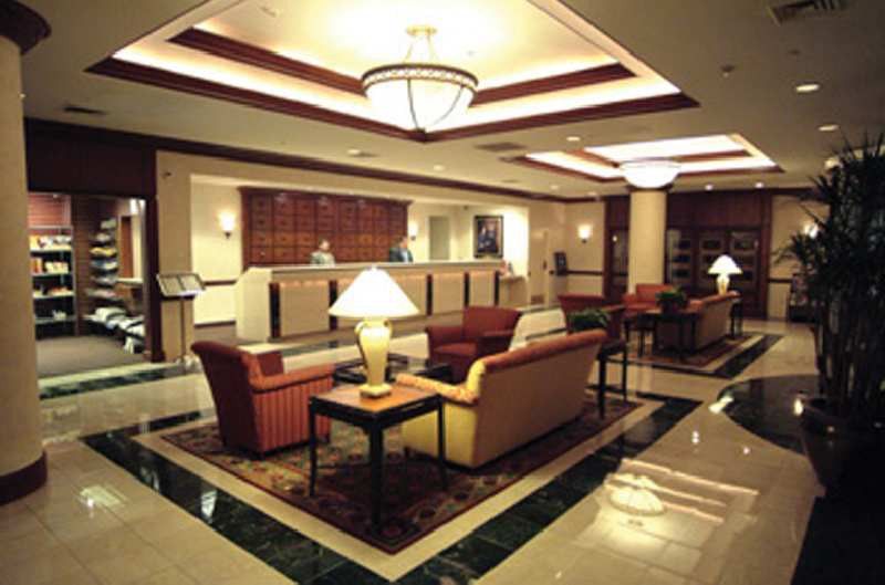 Courtyard By Marriott Chicago Downtown/River North Buitenkant foto