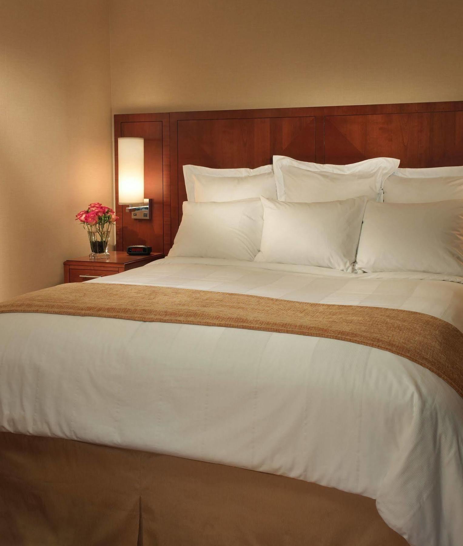 Courtyard By Marriott Chicago Downtown/River North Buitenkant foto